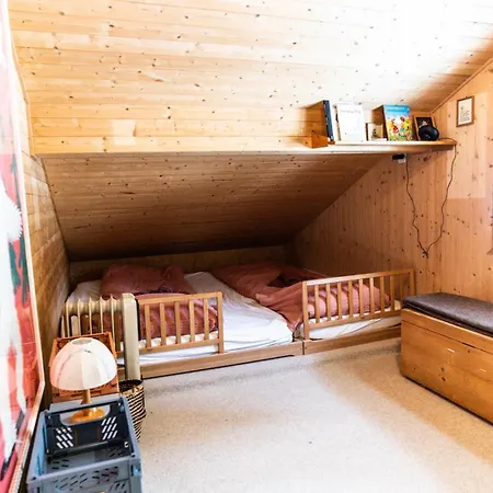 Golmenheim, 아파트 *