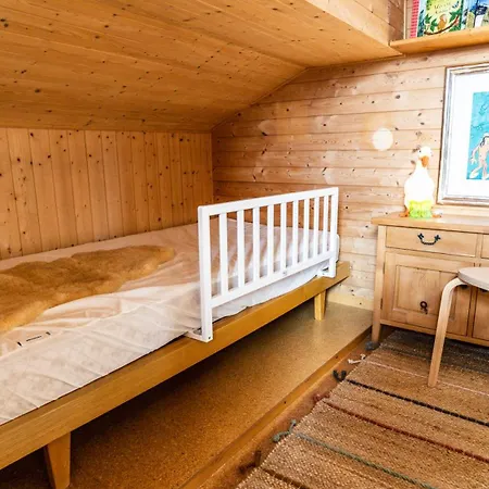 Golmenheim, Lejlighed *