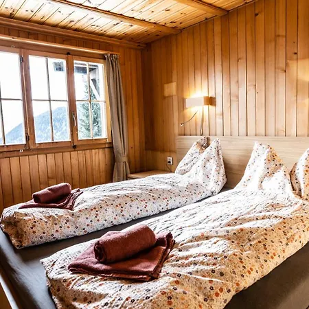 Lejlighed Golmenheim, *