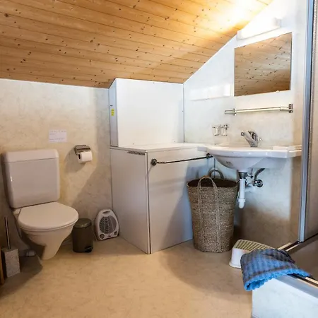 Lejlighed Golmenheim,