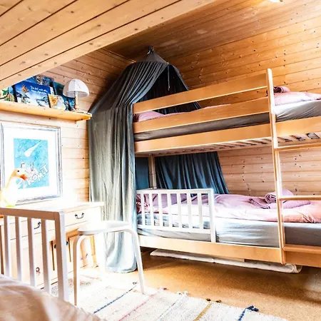 Apartment Golmenheim, *