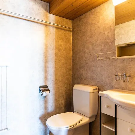 Lejlighed Golmenheim, Riederalp