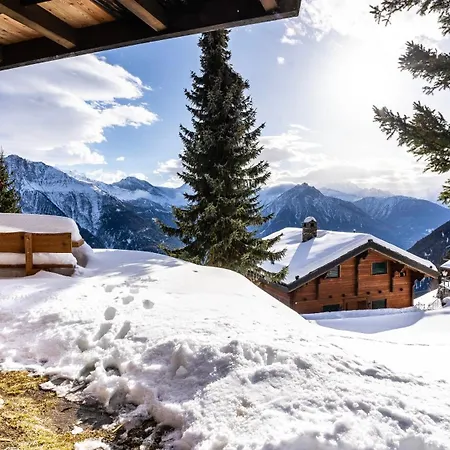 Golmenheim, 아파트