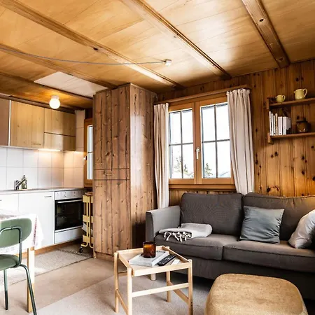 Apartment Golmenheim,