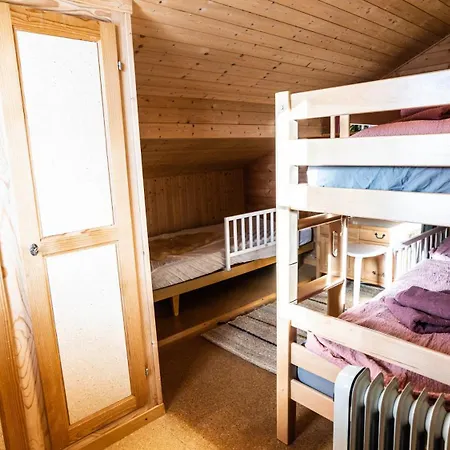 Golmenheim, Lejlighed *