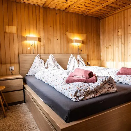 아파트 Golmenheim,