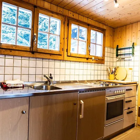 Lejlighed Golmenheim,