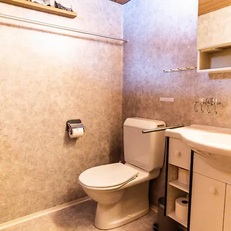 Golmenheim, Lejlighed *