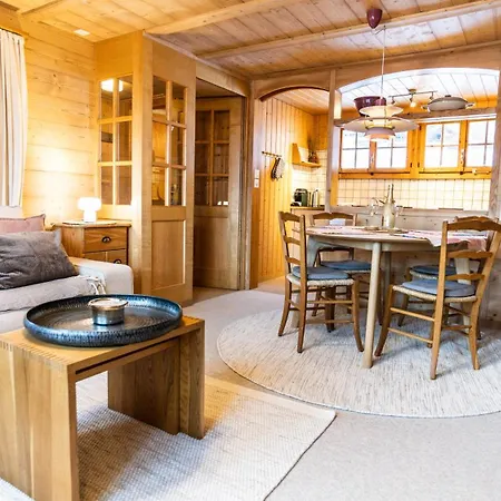 Lejlighed Golmenheim, Riederalp