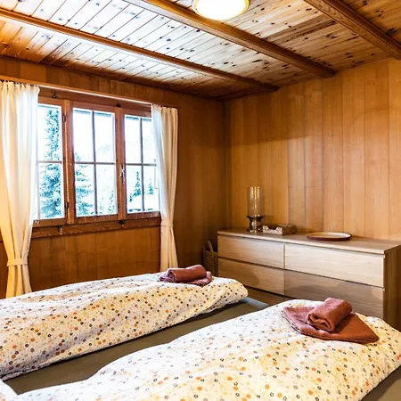 Golmenheim, 아파트