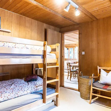 Golmenheim, Lejlighed