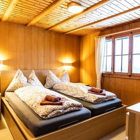 Lejlighed Golmenheim,