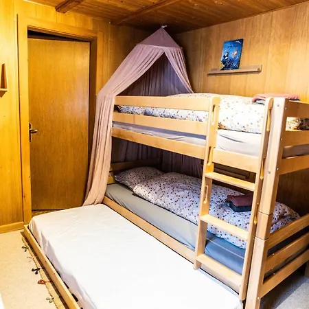 Lejlighed Golmenheim, *