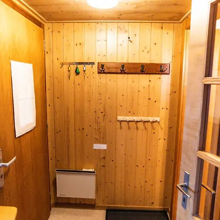 아파트 Golmenheim, 리더알프