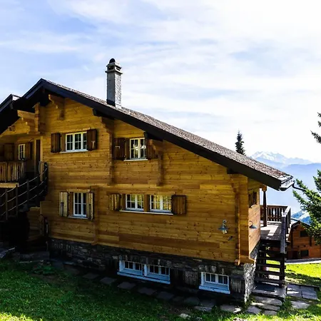 Lejlighed Golmenheim,