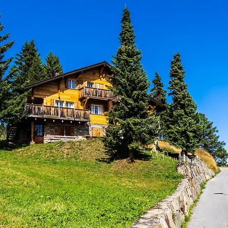 Golmenheim, Lejlighed *