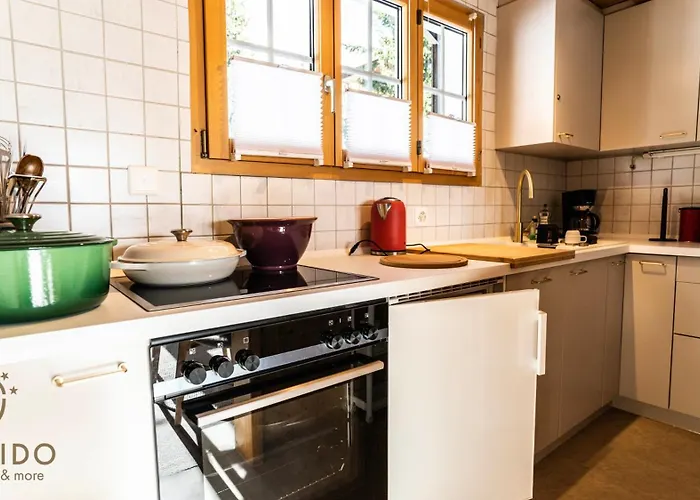 Appartement Golmenheim,