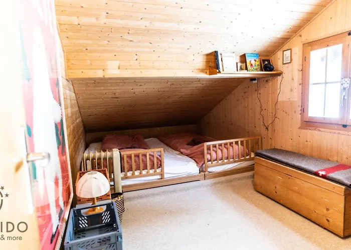 Golmenheim, Appartement *