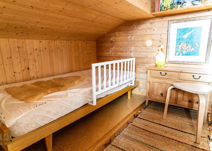 Golmenheim, Appartement *