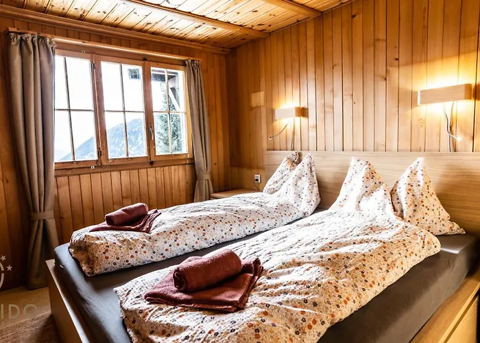Appartement Golmenheim, *