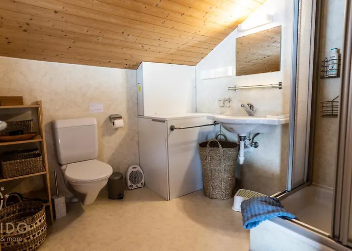 Appartement Golmenheim,