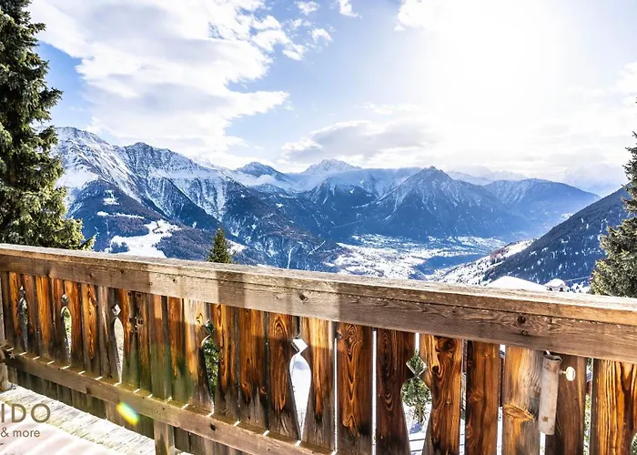 Appartement Golmenheim, *