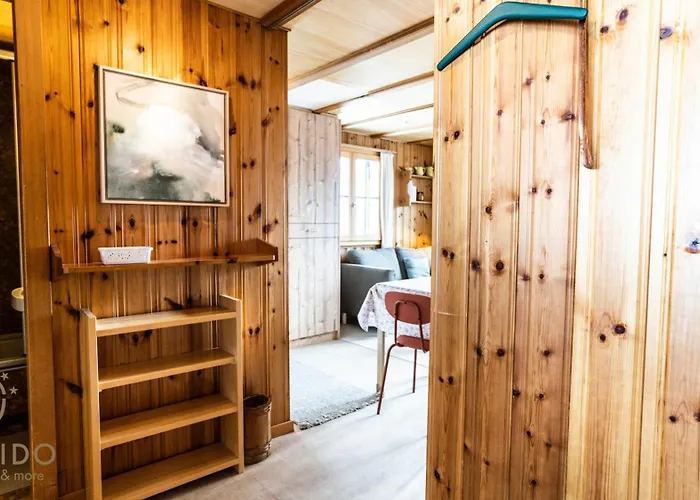 Golmenheim, Riederalp