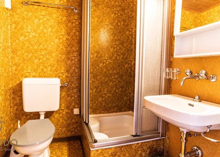 Golmenheim, * Riederalp