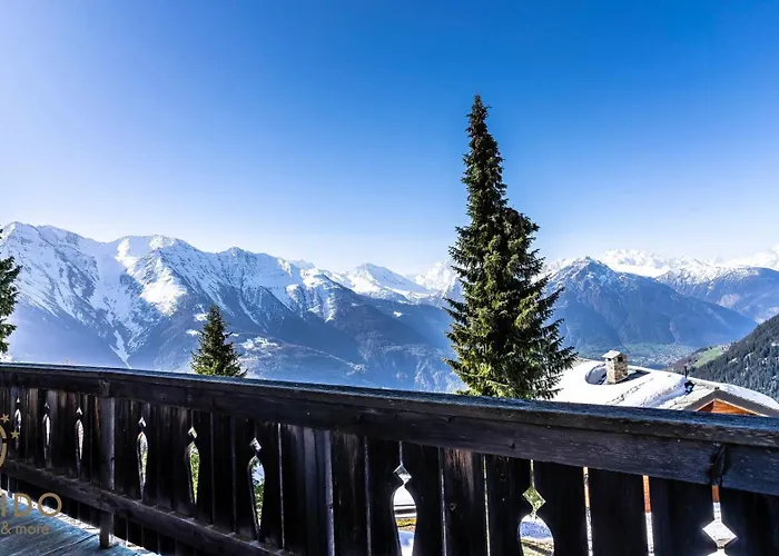 Appartement Golmenheim,