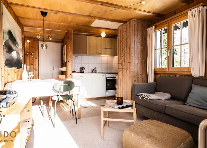 Golmenheim, Appartement