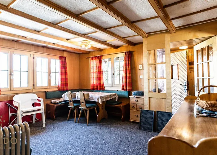 Golmenheim, Appartement *