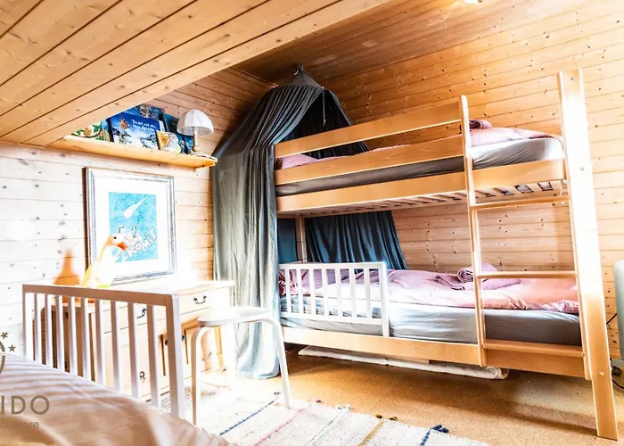 Appartement Golmenheim, *