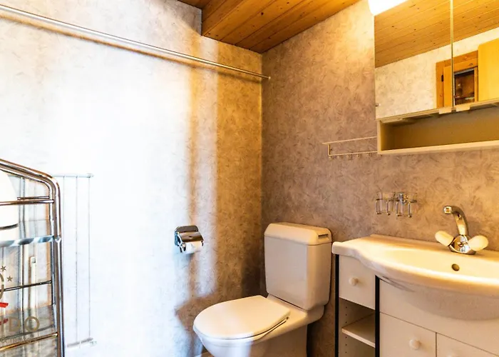 Appartement Golmenheim, Riederalp