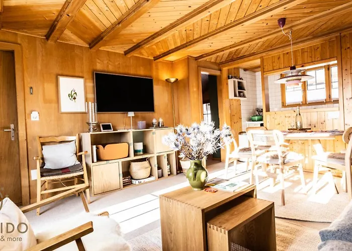 Golmenheim, Riederalp