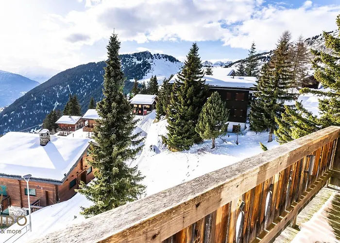 Golmenheim, * Riederalp