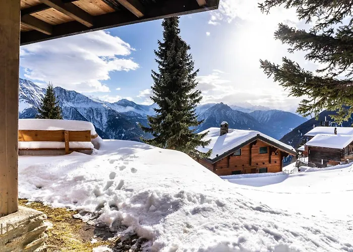 Golmenheim, Appartement