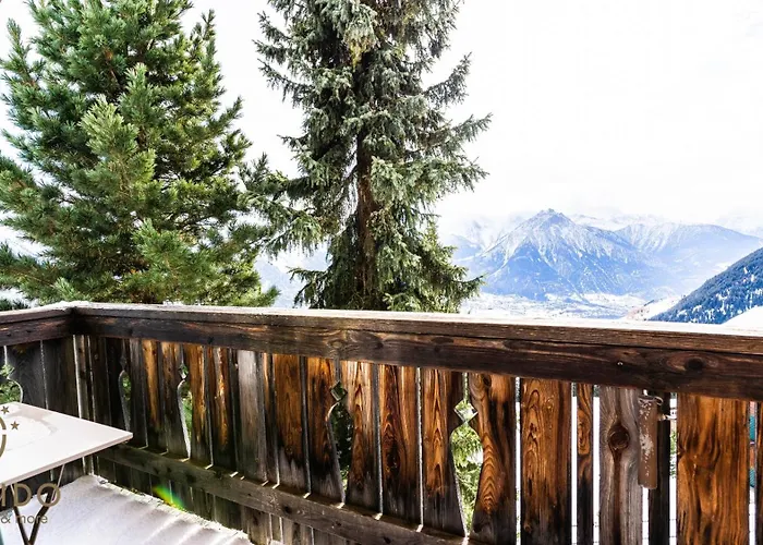 Appartement Golmenheim,