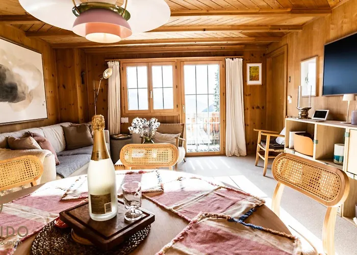 Golmenheim, * Riederalp