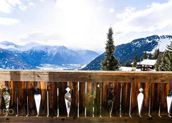 Golmenheim, Appartement