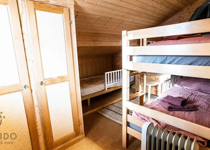 Golmenheim, Appartement *