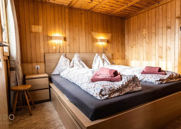 Appartement Golmenheim,