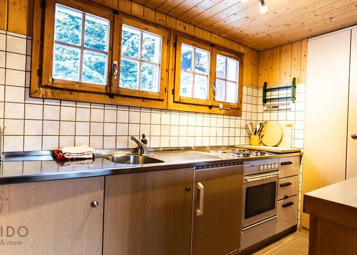 Appartement Golmenheim,