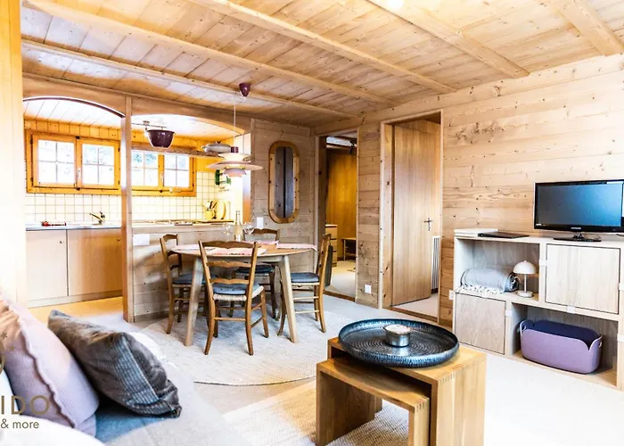 Golmenheim, * Riederalp