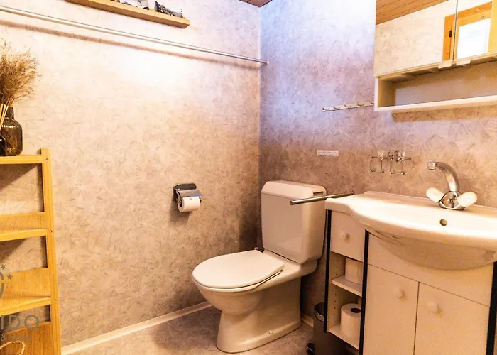 Golmenheim, Appartement *