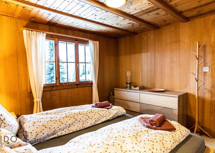 Golmenheim, Appartement