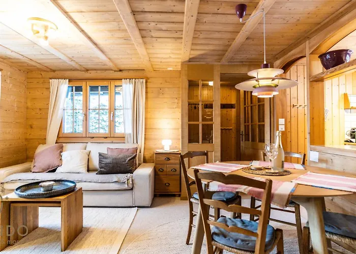 Appartement Golmenheim,