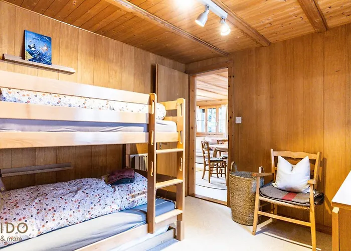 Golmenheim, Appartement