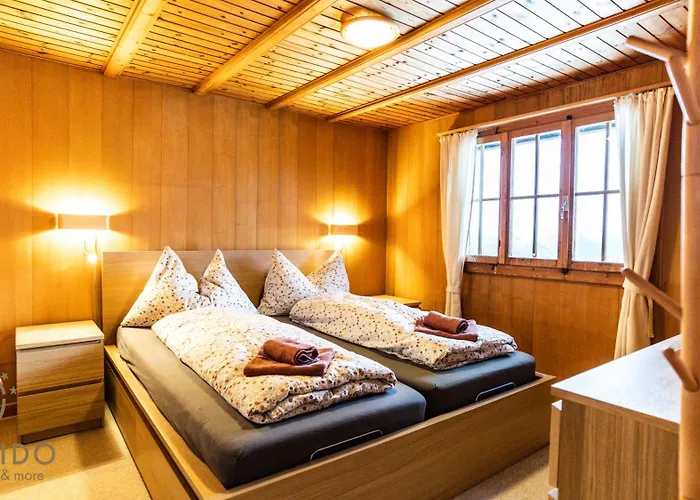 Appartement Golmenheim,