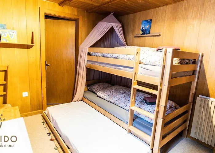 Appartement Golmenheim, *