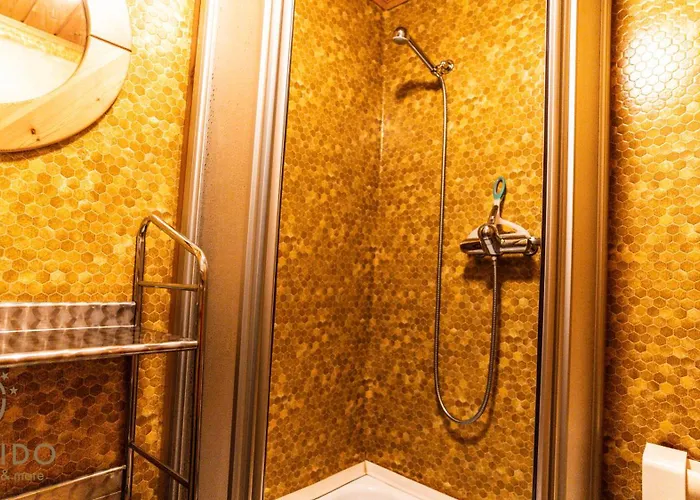 Golmenheim, Riederalp